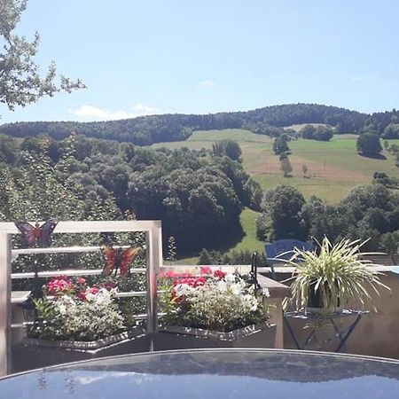 Gite Moderne Proche De Kaysersberg Av Jacuzzi Prive 奥尔贝 外观 照片