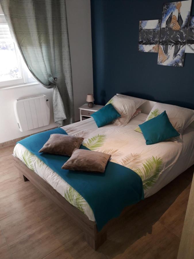 Gite Moderne Proche De Kaysersberg Av Jacuzzi Prive 奥尔贝 外观 照片