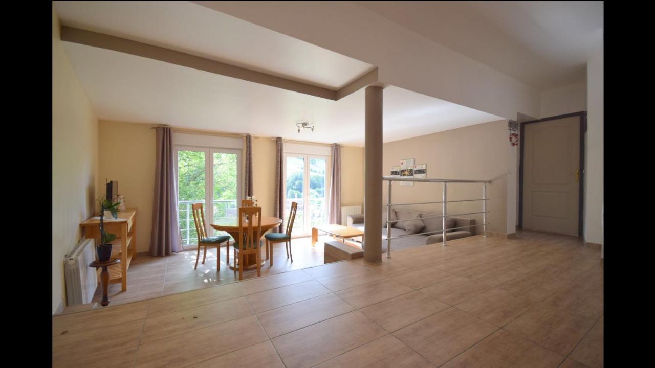 Gite Moderne Proche De Kaysersberg Av Jacuzzi Prive 奥尔贝 外观 照片