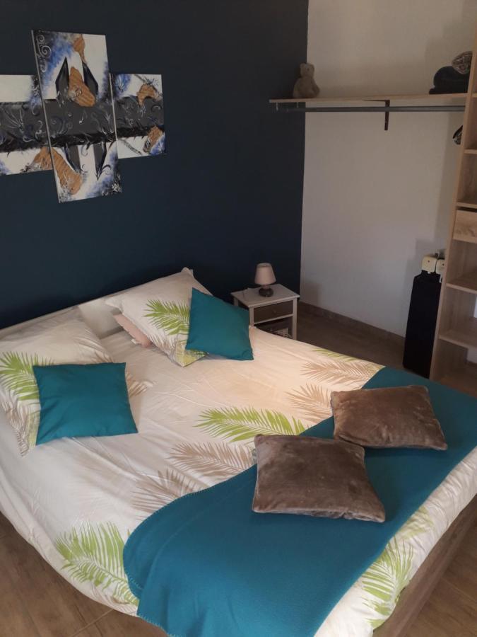 Gite Moderne Proche De Kaysersberg Av Jacuzzi Prive 奥尔贝 外观 照片